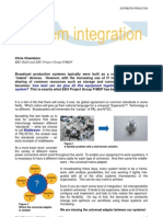 Trev 301 Middleware