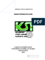 Download PROPOSAL Grand Opening KSI Class by Ksi Fp Uns SN111664230 doc pdf