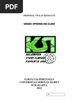 Download PROPOSAL Grand Opening KSI Class by Ksi Fp Uns SN111664230 doc pdf