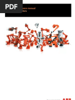 Download System parameters  Technical reference manual  ABB Robotics by Prabhu SN111666110 doc pdf