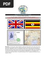 Operation Sunrise Rwentobo2012