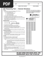 Download SAT Test 2 by Nguyen Vu SN111670072 doc pdf
