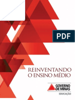 Reinventando o Ensino Médio