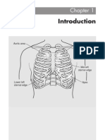 Auscultation