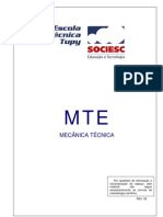 Resistencia de Materiais Tupy