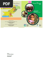 Download Annual Report of IDSP Pakistan 2011 by IDSP Pakistan SN111675672 doc pdf