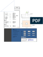 2Hitiung Fondasi Tapak Bujur Sangkar 2