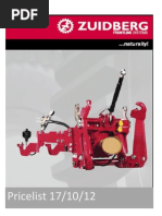 Download 1 Zuidberg Pricelist 17102012 Upgrade by emmanolan SN111686108 doc pdf
