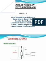 Corriente Alterna (1)