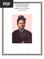 Seminário de Santa Josefina Bakhita