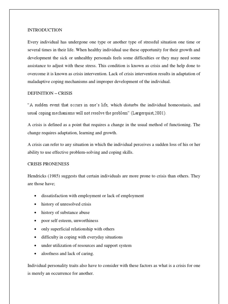 Coping meaning picture