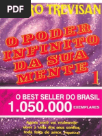 LauroTrevisamOPoderInfinitoDaSuaMente