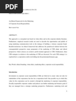 Download Journal of Business Ethics by Reza Prasetya SN111693610 doc pdf