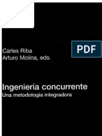 Riba Molina diseño concurrente