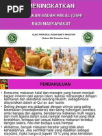 Makanan Halal