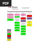 Download MAT Single Subject by USC MAT Advising SN111704980 doc pdf