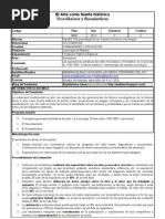 Programa de Arte Neoclásico y Romántico