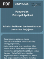 Download Bioproses Pengertian Prinsip Dan Aplikasi by Amri Gaffar Wibowo SN111710866 doc pdf