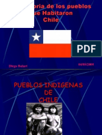 La Historia de Chile