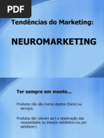 Neuromarketing - II