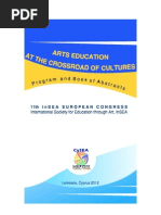 Book of Abstracts Updated 5th June 2012