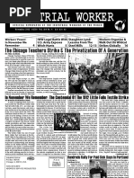 Download Industrial Worker - Issue 1750 November 2012 by Industrial Worker Newspaper SN111724371 doc pdf