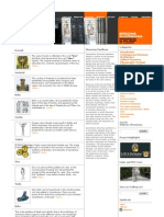 Slovenian Pantheon - Webzine Sloveniana 2011