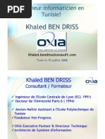 Logo OXIA