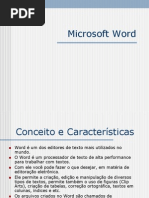 Microsoft Word i
