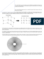 Making Sense of CFD Grid Types