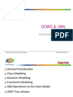 Day1 - OOAD & UML - PPT (Compatibility Mode)