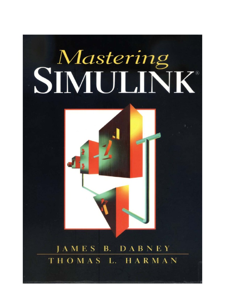 SIMULINK | PDF