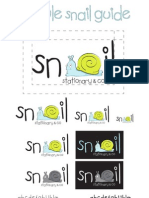 SN Il: Sample Snail Guide