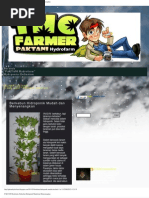Download PAKTANI Hydrofarm_ Berkebun Hidroponik Mudah Dan Menyenangkan by christianardinto SN111745296 doc pdf