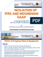 IFRS GMAD