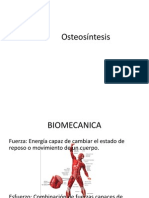 Principios de Osteosintesis