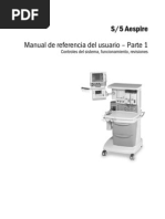 Manual de Uso Evita V300 SW2 n Es | Identificación de frecuencia de