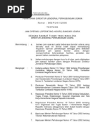 Download A - Skep 24-II-2006 - Operating Hours Bandara by Uruskon Ubin Baen SN111750390 doc pdf