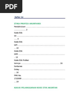 Download Tugas Kelompok Etika Profesi by Veeria SN111751867 doc pdf