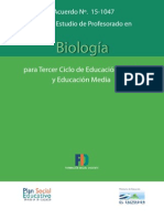 biologia 2012
