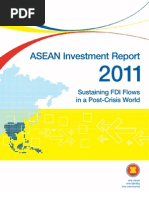 Download ASEAN Investment Report 2011 by ASEAN SN111759873 doc pdf