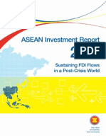 Download ASEAN Investment Report 2011 by ASEAN SN111759873 doc pdf