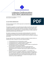 Urgencias Cardiovasculares Electrocardiograma