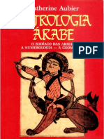 44 - astrologia Árabe - catherine aubier