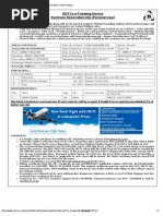 Download Irctc Ticket by Ishan Chugh SN111761421 doc pdf