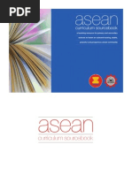 ASEAN Curriculum Sourcebook - FINAL