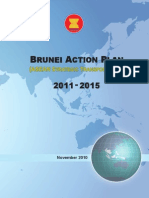 Download  Brunei Action Plan ASEAN Strategic Transport Plan 2011-2015  by ASEAN SN111764838 doc pdf