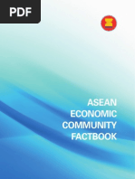 Download ASEAN Economic Community Factbook by ASEAN SN111765465 doc pdf