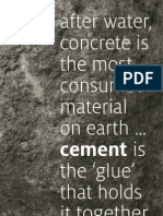 Cement Industry Basics