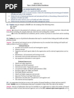 Download A 1 Health  Safety Foundations by   SN111770828 doc pdf